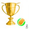 Beach Tennis legend