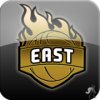 Eastern Conference Domination