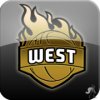 Western Conference Domination