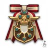 Gold Star