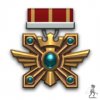 Perfectionist's Badge