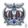 Platinum Crown