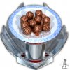 Meatball Buffet