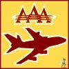 Flying without a ticket
