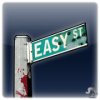 Easy street