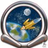 We're taking this baby to the Moon!