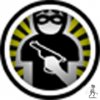 Robbin' Banks With A Six-Gun