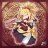 The Overlord's Daughter's Debut