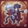 Valvatorez and Fenrich's Infinite Prinnylist
