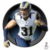 Cortland Finnegan Legacy Award