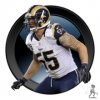 James Laurinaitis Legacy Award