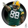 Jermichael Finley Legacy Award