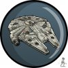 The best smuggler in the business