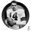 Otto Graham Legacy Award