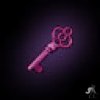 THE KEY OF THE CATACOMBS