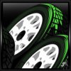 Time to change tyres