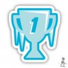 Ice Cool Champion