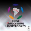 First Win: Copa Libertadores