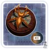 Insectocyte Juggler (Waldgeist)