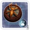 Neophile Trophy (Waldgeist)