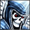 On Death's Door