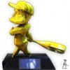 Batting Title!