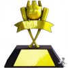 Triple Crown!