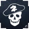 Caribbean Pirate