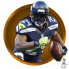 Marshawn Lynch Legacy Award