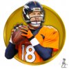 Peyton Manning Legacy Award