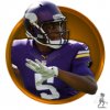 Teddy Bridgewater Legacy Award