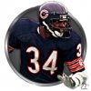 Walter Payton Legacy Award
