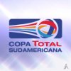 First Win: Copa Sudamericana