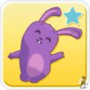 The little clever rabbit!
