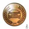 Sound the horn on a Silver Lake Super Jump in the Cavalry Bootlegger