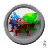 Avengers Assemble!