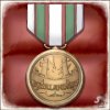 Ghirlandaio Service Medal