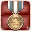 Naggiar Service Medal