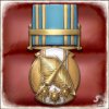The Golden Arms of Gallia
