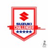Suzuki Challenger
