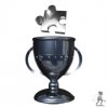 Serial Puzzler Silver
