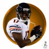 Alshon Jeffrey Legacy Award