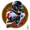 Devonta Freeman Legacy Award
