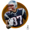 Rob Gronkowski Legacy Award