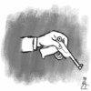 Fingers off Triggers