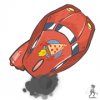 Pizza robot got nothin' on me