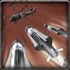 Guy Dead Missile Anarchy