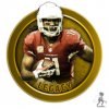 Larry Fitzgerald Legacy Award