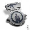 ASSAULT RIFLE - 2ND CLASS