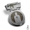 ASSAULT RIFLE - 3RD CLASS